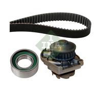 Water Pump & Timing Belt Kit INA for Panda Palio Punto Doblo Strada Uno Siena Fi