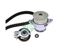 Water Pump & Timing Belt Kit INA for Polo Felicia Cordoba Octavia Caddy Ibiza Ve