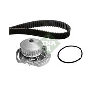 Water Pump & Timing Belt Kit INA for Polo Golf Ibiza Vento Cordoba Jetta 530 058