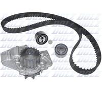 WATER PUMP & TIMING BELT KIT KD008