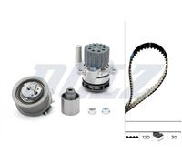 WATER PUMP & TIMING BELT KIT KD036