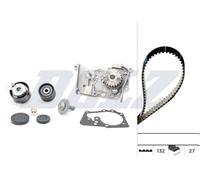 WATER PUMP & TIMING BELT KIT KD046