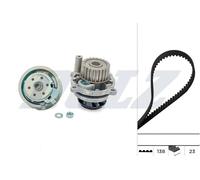 WATER PUMP & TIMING BELT KIT KD050