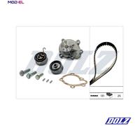 WATER PUMP & TIMING BELT KIT KD137 FOR CHEVROLET TRAX/SUV TRACKER CRUZE/Wagon