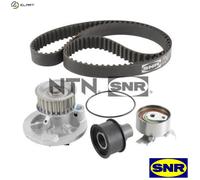 WATER PUMP & TIMING BELT KIT KDP453.100 FOR VAUXHALL ASTRAVAN/Mk/III/IV OPEL
