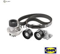 WATER PUMP & TIMING BELT KIT KDP453.130 FOR DAEWOO KALOS LACETTI/Hatchback 1.4L