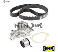 WATER PUMP & TIMING BELT KIT KDP453.210 FOR DAEWOO CHEVROLET F8CV 0.8L 3cyl 0.8L
