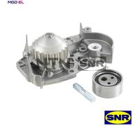 SNR KDP455.051 Water pump and timing belt kit