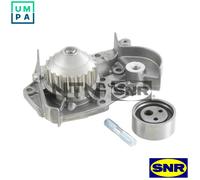 WATER PUMP & TIMING BELT KIT KDP455.051 FOR RENAULT CLIO//Hatchback/Van 19/Mk