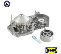 SNR KDP455.051 Water pump and timing belt kit