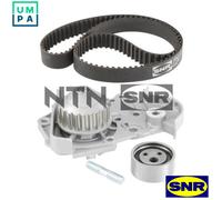 WATER PUMP & TIMING BELT KIT KDP455.052 FOR RENAULT MEGANE/Break/Grandtour 1.6L
