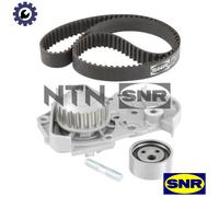 WATER PUMP & TIMING BELT KIT KDP455.052 FOR RENAULT MEGANE/Break/Grandtour 1.6L