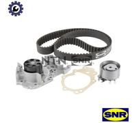 New Water Pump & Timing Belt Set for DACIA NISSAN RENAULT:WIND,LOGAN,KANGOO