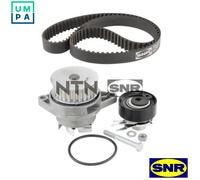 Timing Belt Kit + Water Pump KDP457.140 SNR for VW SEAT