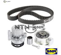 WATER PUMP & TIMING BELT KIT KDP457.270 FOR VW BORA GOLF/IV/Mk JETTA BEW 1.9L