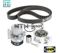 WATER PUMP & TIMING BELT KIT KDP457.270 FOR VW BORA GOLF/IV/Mk JETTA BEW 1.9L