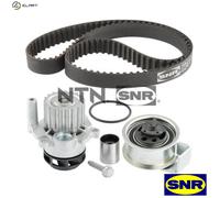 Timing Belt Kit + Water Pump KDP457.271 SNR for VW AUDI SKODA SEAT
