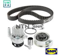 Timing Belt Kit + Water Pump KDP457.271 SNR for VW AUDI SKODA SEAT