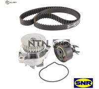WATER PUMP & TIMING BELT KIT KDP457.510 FOR VW PANEL/II/Box/Body/MPV VAN/CADDY