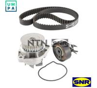 WATER PUMP & TIMING BELT KIT KDP457.510 FOR VW PANEL/II/Box/Body/MPV VAN/CADDY