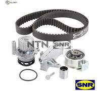 New Water Pump & Timing Belt Set for AUDI FORD SEAT SKODA VW:A3,LEON,A4 B5