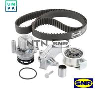 New Water Pump & Timing Belt Set for AUDI FORD SEAT SKODA VW:A3,LEON,A4 B5