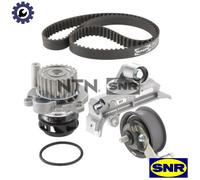 WATER PUMP & TIMING BELT KIT KDP457.560 FOR VW AWV/AWU/AVC/APH/AGU 1.8L 4cyl