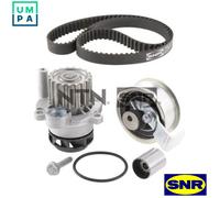WATER PUMP & TIMING BELT KIT KDP457.740 FOR VW AUDI ANY/AYZ 1.2L 3cyl LUPO 1.2L