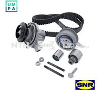 WATER PUMP & TIMING BELT KIT KDP457.850 FOR SKODA KAMIQ KAROQ OCTAVIA/III VW