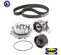 New Water Pump & Timing Belt Set for ALFA ROMEO FIAT LANCIA:145,146,147,155