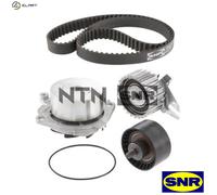 New Water Pump & Timing Belt Set for ALFA ROMEO FIAT LANCIA:145,146,147,155