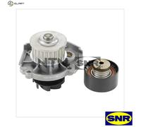 NTN-SNR Timing Belt Kit & Water Pump KDP458.340 for FIAT Punto / Punto Convertible