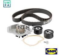 WATER PUMP & TIMING BELT KIT KDP459.320 FOR PEUGEOT FIAT LANCIA CITROEN