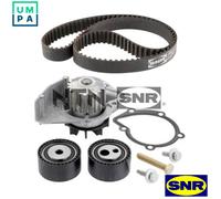 WATER PUMP & TIMING BELT KIT KDP459.530 FOR SUZUKI GRAND/VITARA/XL-7/NOMADE 2.0L