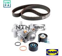 SNR KDP459.560 Water pump and timing belt kit