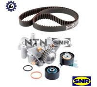 SNR KDP459.560 Water pump and timing belt kit