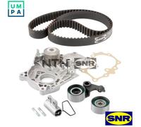 WATER PUMP & TIMING BELT KIT KDP469.220 FOR TOYOTA COROLLA/ALTIS/FIELDER/Verso