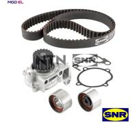 WATER PUMP & TIMING BELT KIT KDP470.290 FOR MAZDA 3 5 6/Station/Wagon ATENZA