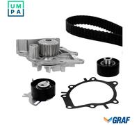 WATER PUMP & TIMING BELT KIT KP1049-2 FOR PEUGEOT EXPERT/Bus/Platform/Chassis