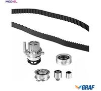 WATER PUMP & TIMING BELT KIT KP1137-1 FOR SKODA OCTAVIA/II/Combi LAURA VW