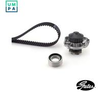 GATES KP15030FI Water pump and timing belt kit