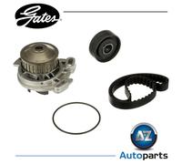 GATES KP15053 Water pump and timing belt kit