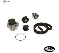 New Water Pump & Timing Belt Set for OPEL VAUXHALL:VECTRA B,VECTRA Estate
