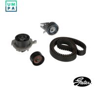 Timing Belt Kit + Water Pump KP15469XS GATES for FIAT ALFA ROMEO