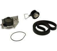 WATER PUMP & TIMING BELT KIT KP15497XS