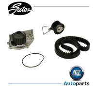 Gates KP15497XS Powergrip Timing Belt Kit