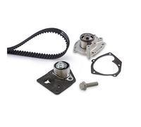 WATER PUMP & TIMING BELT KIT KP15552XS