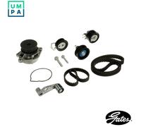 Timing Belt Kit + Water Pump KP15565XS-1 GATES for VW SEAT