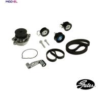 Timing Belt Kit + Water Pump KP15565XS-1 GATES for VW SEAT