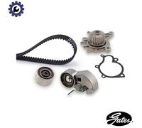 Timing Belt Kit + Water Pump KP15579XS-1 GATES for HYUNDAI KIA